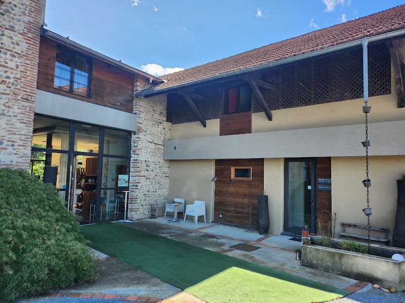 Kiné Lounge SPA Bazet - Day Spa in Bazet