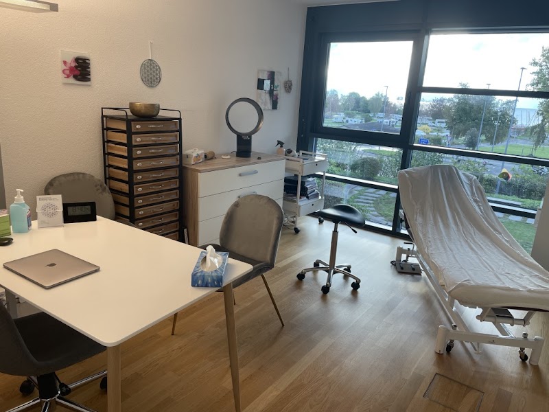 Kinefleurdevie Morges - Day Spa in Morges