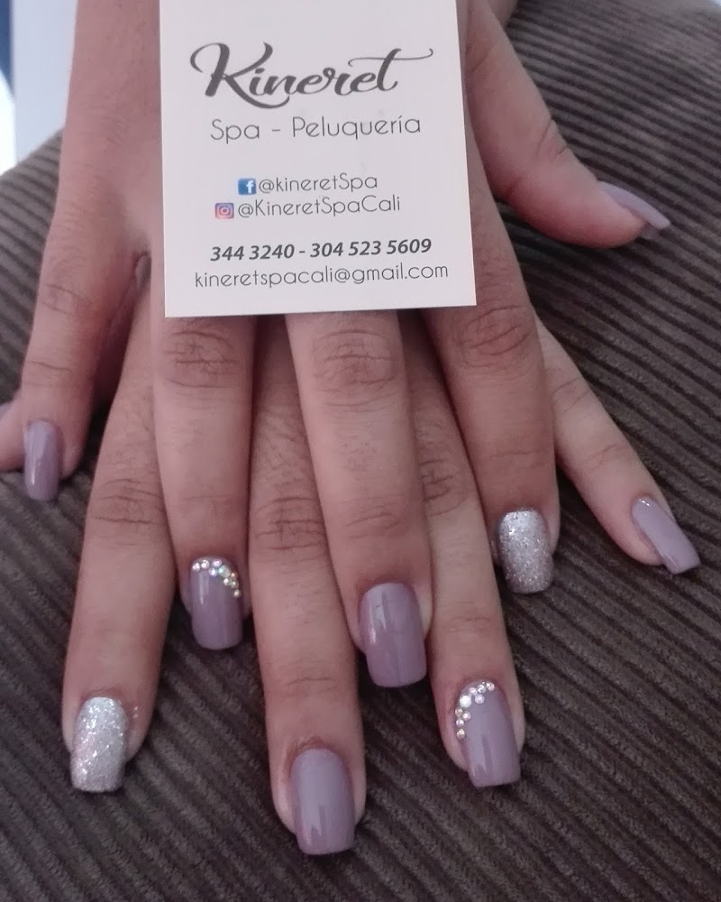 Kineret Spa Cali - Day Spa in Cali