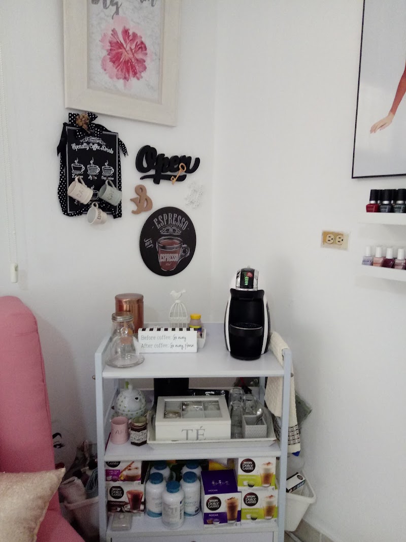 Kinereth Tu Spacio Santiago