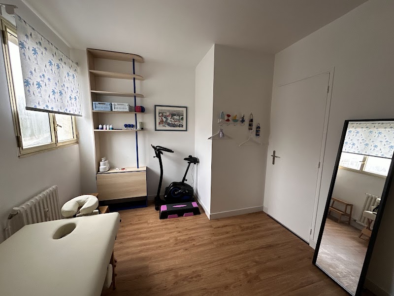 Kinés Cognehors La Rochelle - Day Spa in La Rochelle