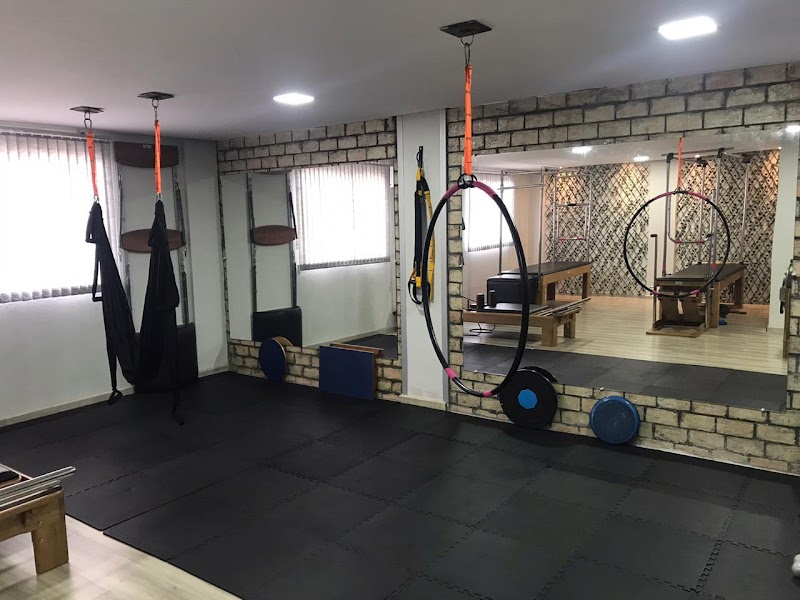 Kinesi Pilates | Brasília DF Planaltina - Day Spa in Planaltina