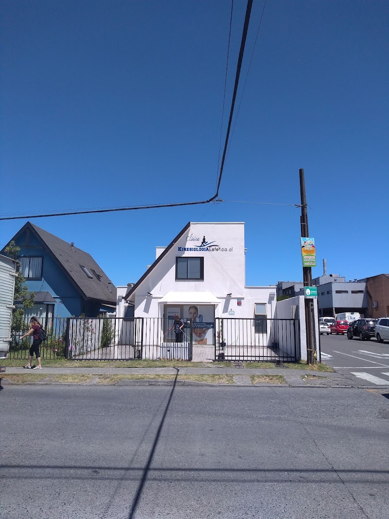 KinesiologiaEstetica.cl Sucursal Concepción San Pedro de La Paz - Day Spa in San Pedro de La Paz