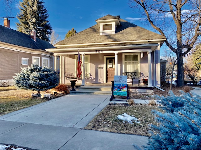 KineticWise Fort Collins - Day Spa in Fort Collins