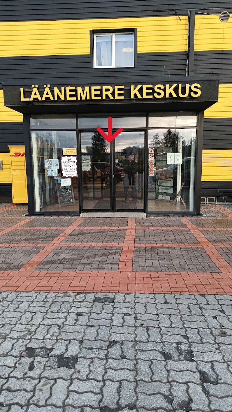 Kinezio Vitaliti Tallinn - Day Spa in Tallinn