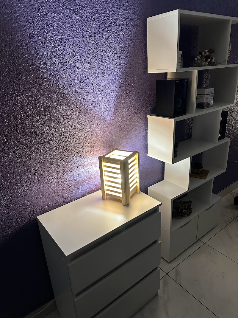 KINEZIOFIT vulica Staražoŭskaja 6