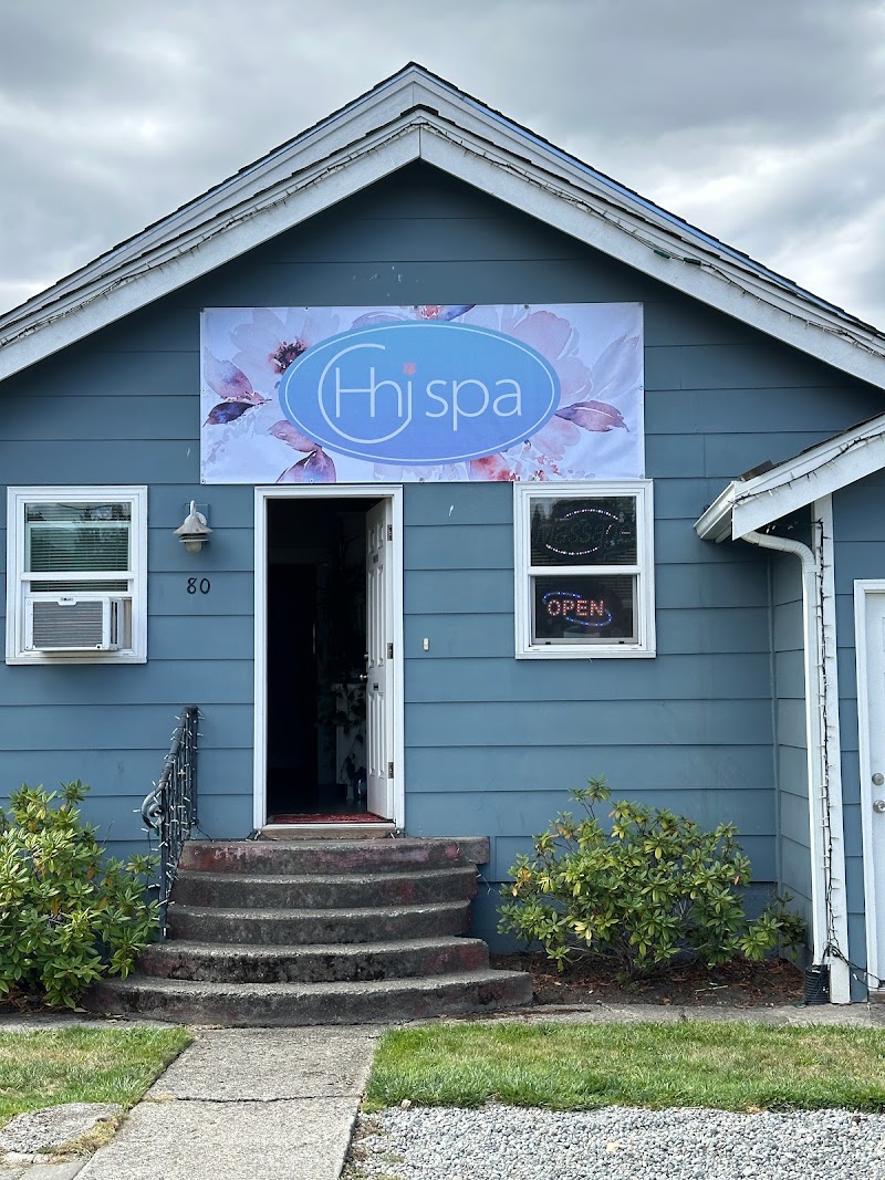 King Apple Spa Issaquah - Day Spa in Issaquah