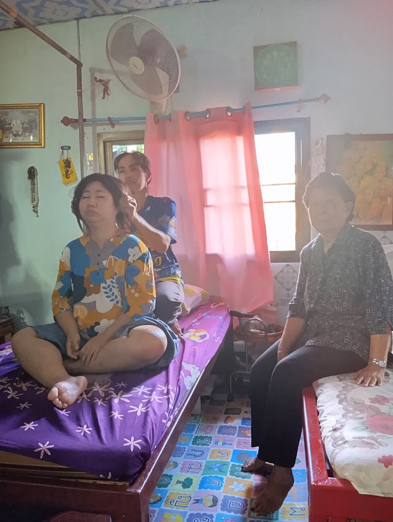 King Kaew Thai Traditional Massage Wiang Pa Pao - Day Spa in Wiang Pa Pao