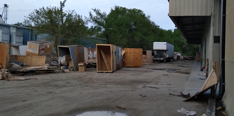 King Moving & Storage Inc Ellensburg - Day Spa in Ellensburg