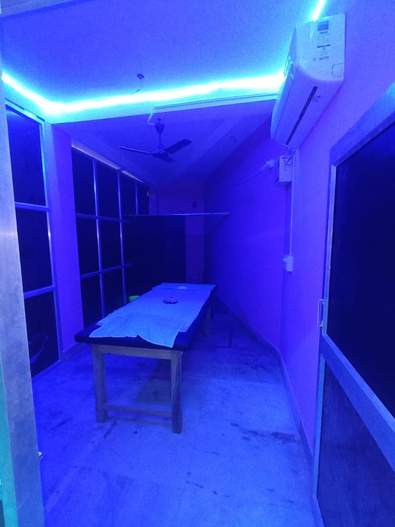 King Of The Day Spa Jajapur Road - Day Spa in Jajapur Road