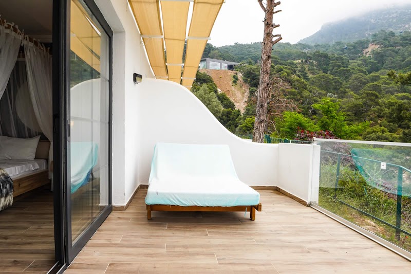 King Royal Palace Hotel Ölüdeniz Oludeniz - Hotel Spa in Oludeniz