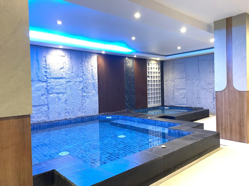 King's Royal Spa Bekasi Bekasi Kota - Day Spa in Bekasi Kota