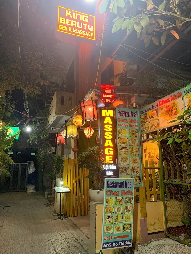 KING SPA & BEAUTY Hue - Day Spa in Hue