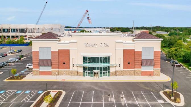 King SPA Washington DC - Medical Spa in Washington DC