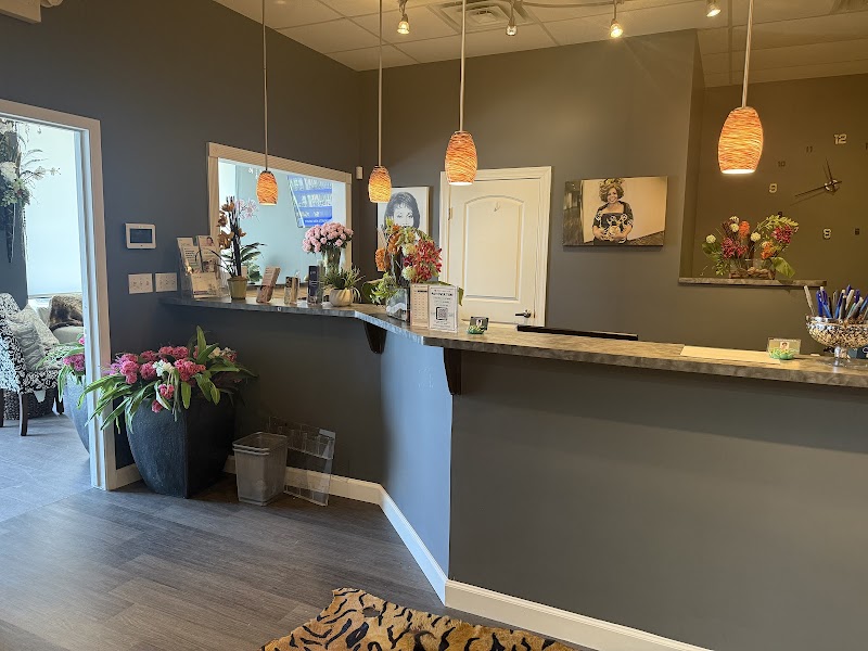 King Wellness Institute Spring - Wellness Retreat in Spring