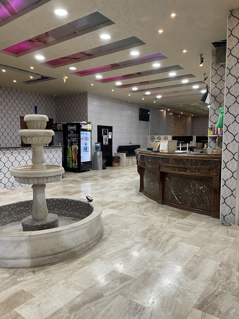 Kingdom baths Amman photo