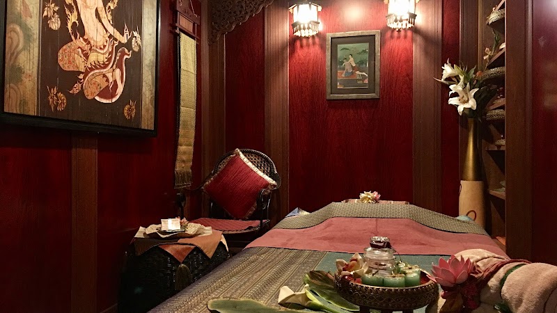 Kings Ko Thai - King Sukhothai Chiyoda City - Day Spa in Chiyoda City