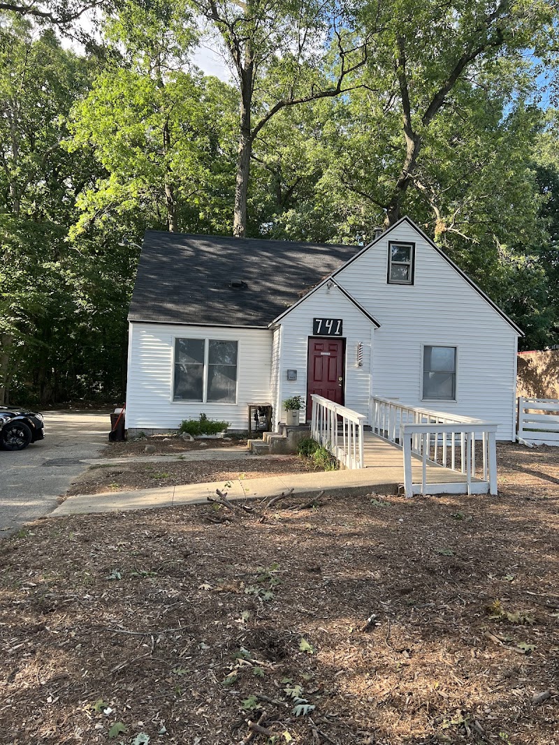 Kings Lounge Kentwood - Day Spa in Kentwood