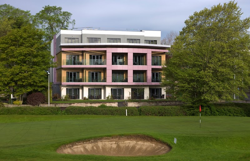 Kingsclub Spa Highlands - Hotel Spa in Highlands