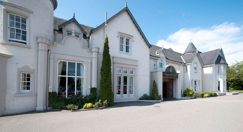 Kingsmills Hotel Highlands