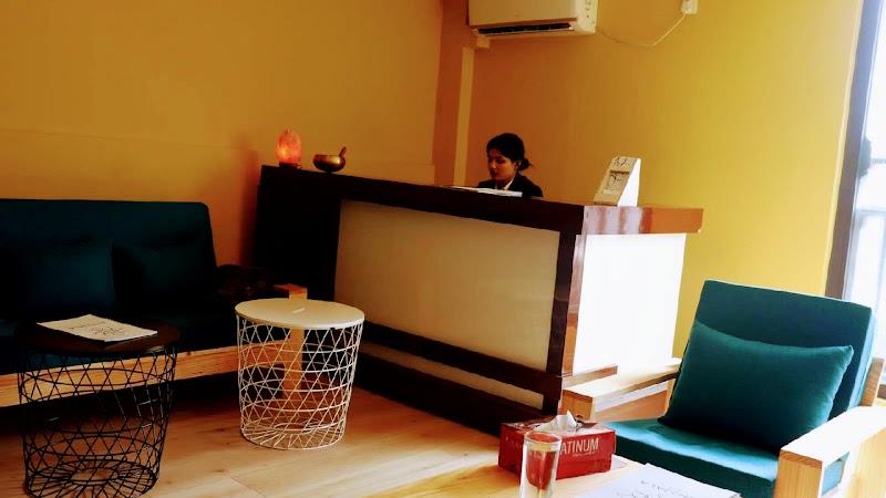 Kinjjala Spa Kathmandu