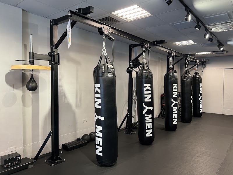 Kinmen Yuanqi Meridian Conditioning Center Jinning Township - Day Spa in Jinning Township