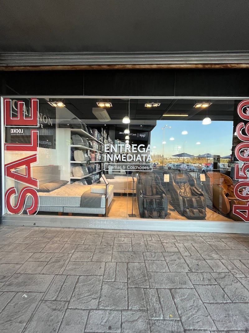 Kinoal San Pedro de La Paz - Day Spa in San Pedro de La Paz