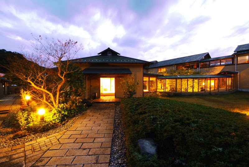 Kinosaki Maruyamagawa Onsen Ginka - Thermal Spa in Kinosaki