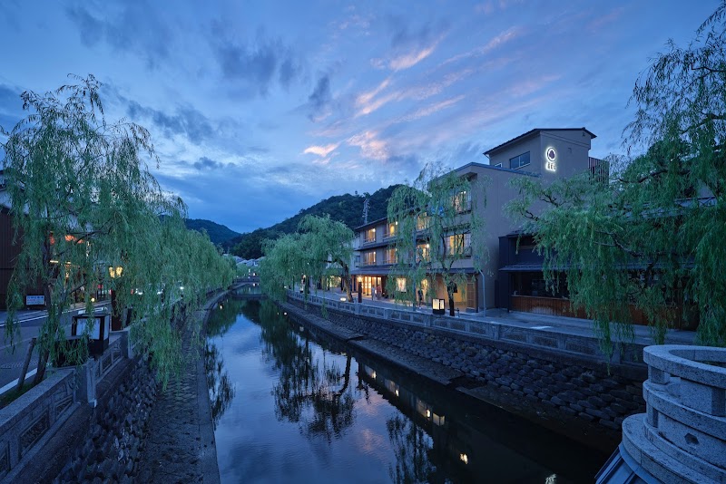 Kinosaki Onsen Hotel Akaishiya - Medical Spa in Kinosaki