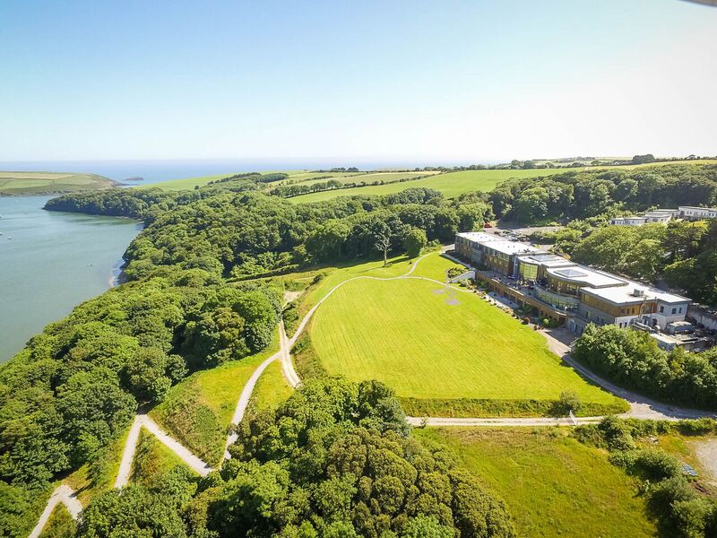 Kinsale Hotel & Spa Cork - Hotel Spa in Cork
