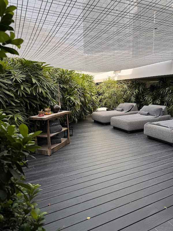 Kintsugi Space Abu Dhabi