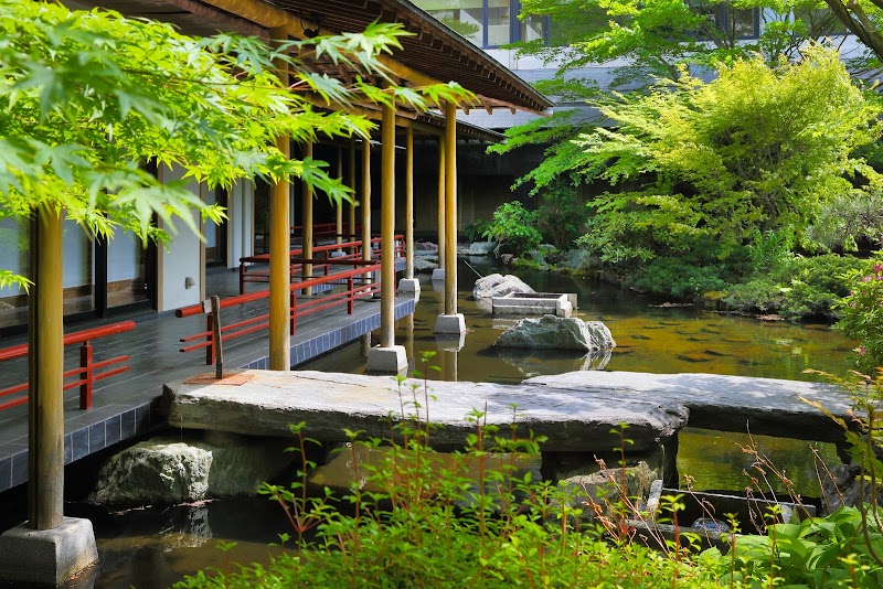 Kinugawa Grand Hotel Yumenotoki Nikko - Hotel Spa in Nikko