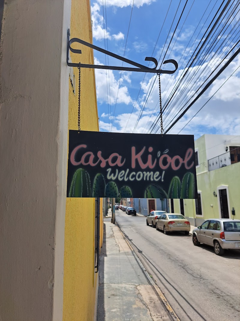 KIOOL SPA Mérida | Mérida photo