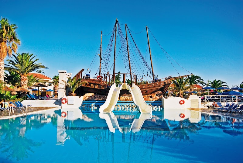 Kipriotis Village Resort Kos - Medical Spa in Kos