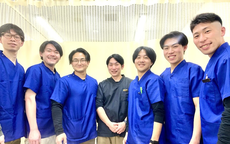 Kirakuin Acupuncture Massage Satte City - Day Spa in Satte City