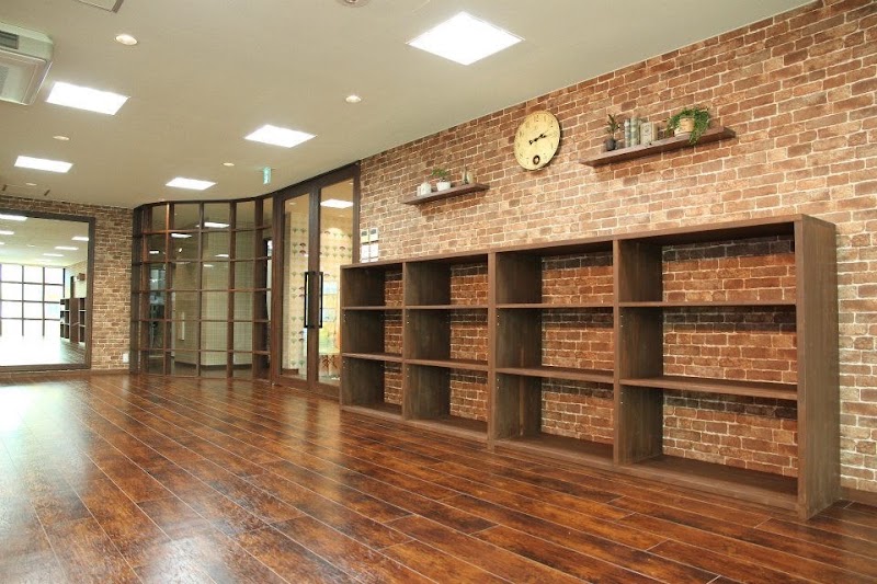 Kirari Nishinomiya City - Day Spa in Nishinomiya City