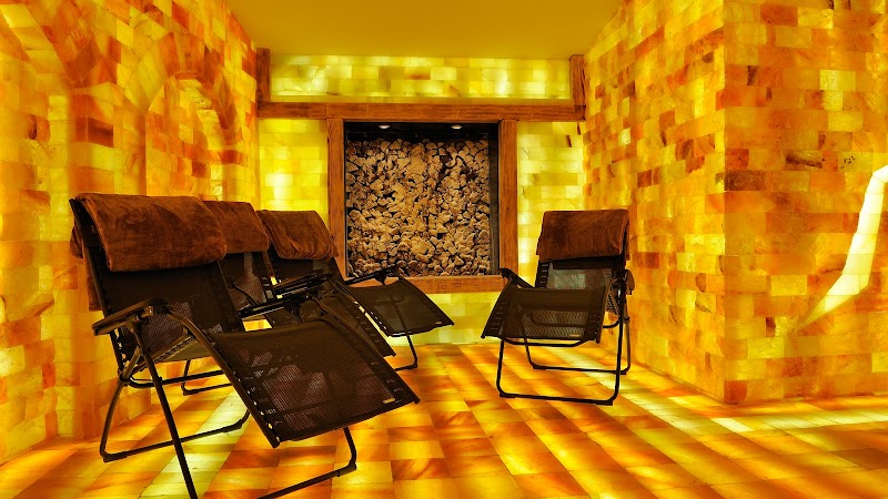 Kirchheimer Salzoase Kirchheim unter Teck - Day Spa in Kirchheim unter Teck