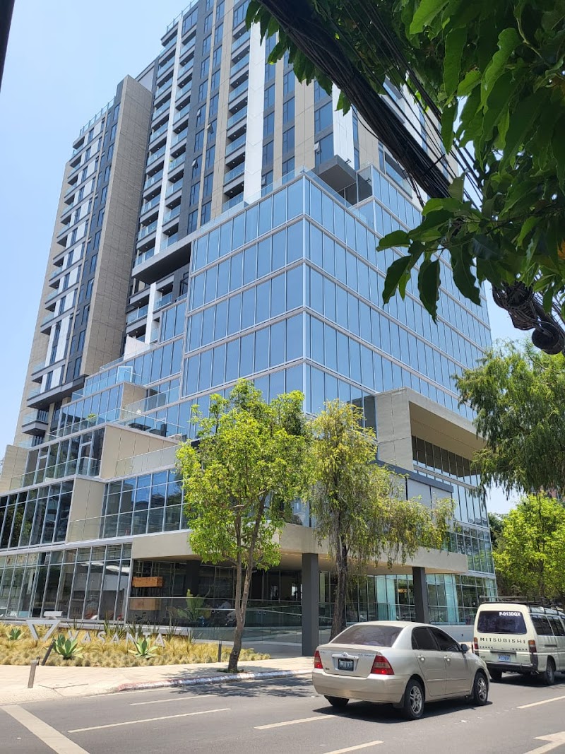 Kiré Pedicure Clínico Antigua Guatemala