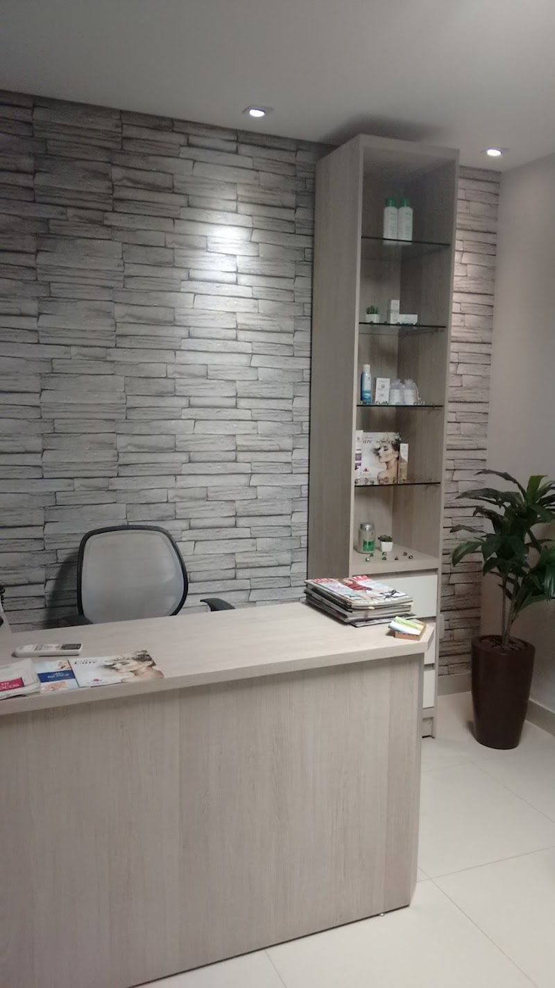 Kirei Estética e Saúde Cuiabá - Day Spa in Cuiabá