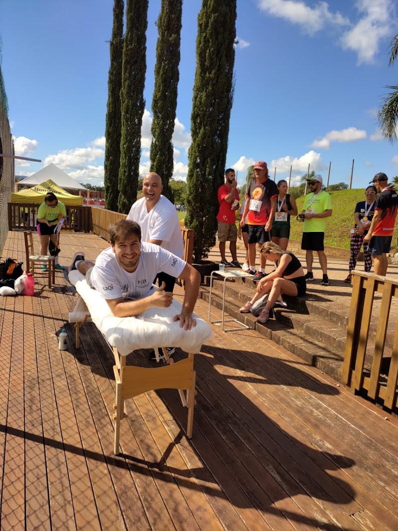 Kireisterapias Dois Irmãos - Day Spa in Dois Irmãos