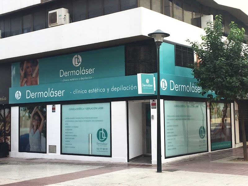 Kirolaser Málaga photo