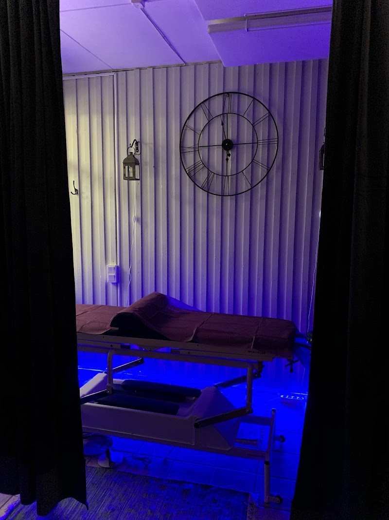 KirsiForm - Massage Gällivare - Day Spa in Gällivare