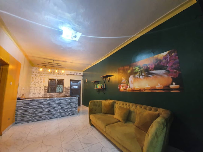 Kisa Wellness Spa Kampala