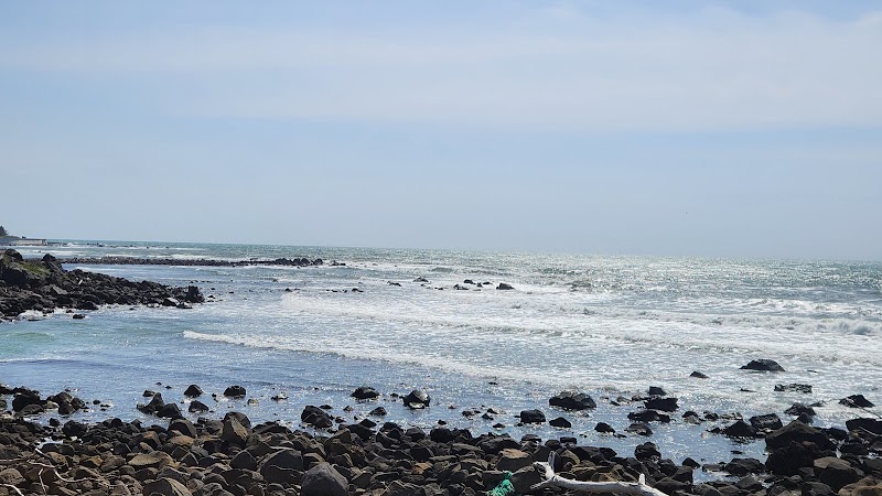 Kisakata Onsen Nikaho City - Thermal Spa in Nikaho City