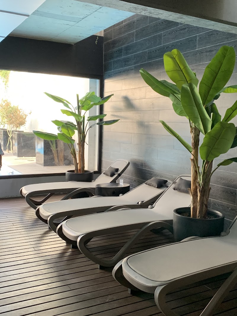 Kisalv Spa Lo Barnechea - Day Spa in Lo Barnechea