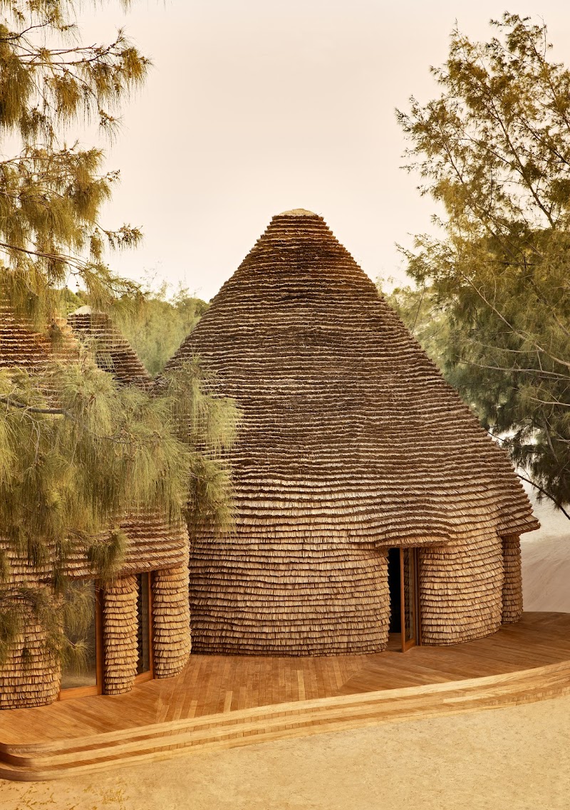 Kisawa Sanctuary Bazaruto