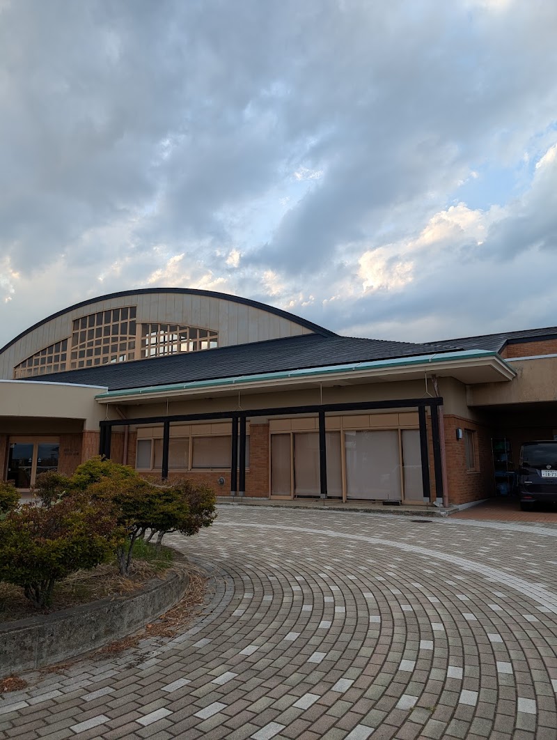 Kita Aizu Health Center Recreation Facility Fureai no Yu Aizuwakamatsu - Day Spa in Aizuwakamatsu
