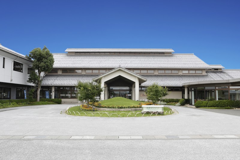 Kita Omi Resort Kita Omi Onsen Nagahama City - Resort Spa in Nagahama City