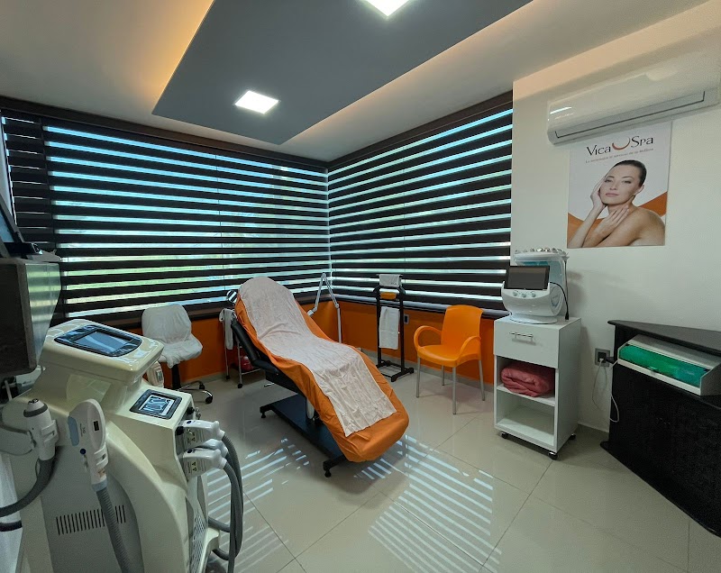 Kita-Piojo Spa Poza Rica de Hidalgo - Day Spa in Poza Rica de Hidalgo