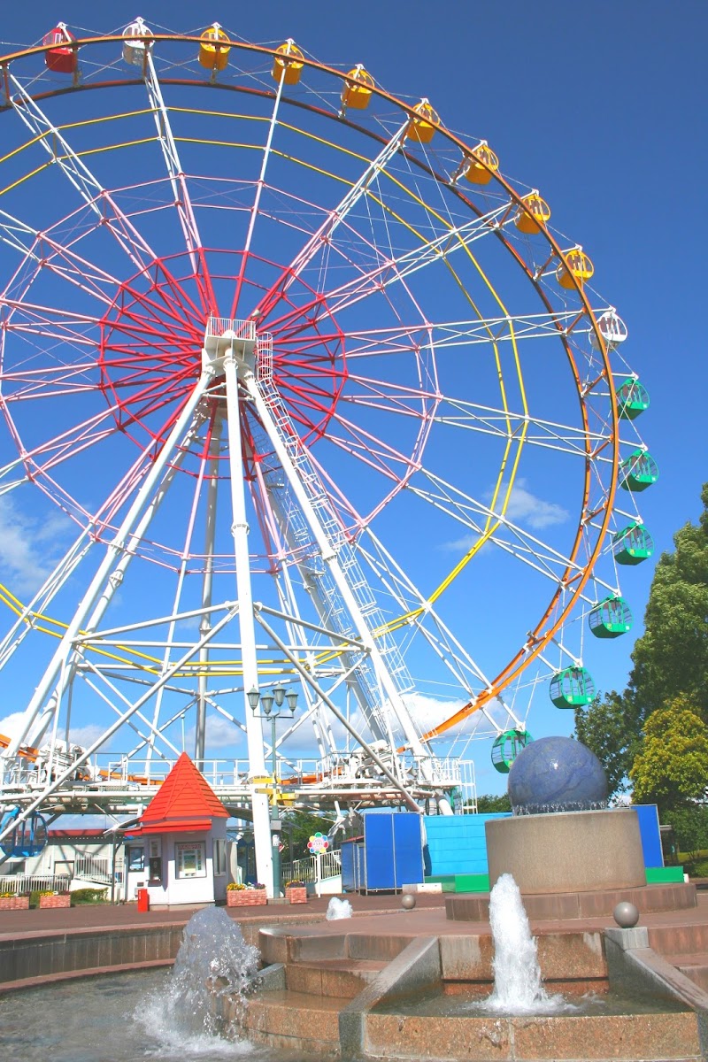 Kitakita & Relax Shibukawa City - Day Spa in Shibukawa City